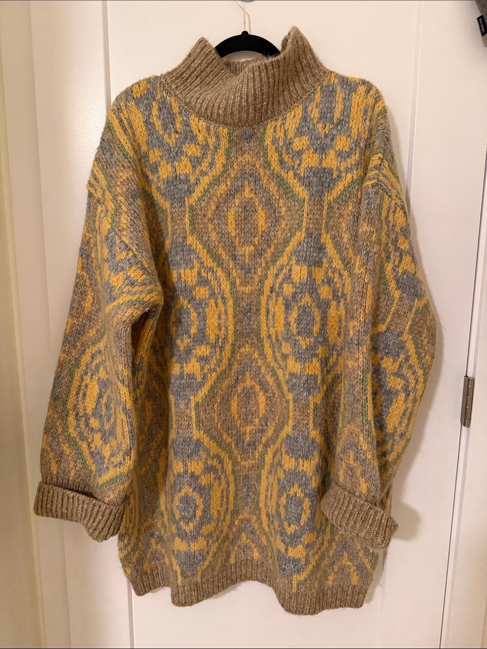 Vici Sweater Dress